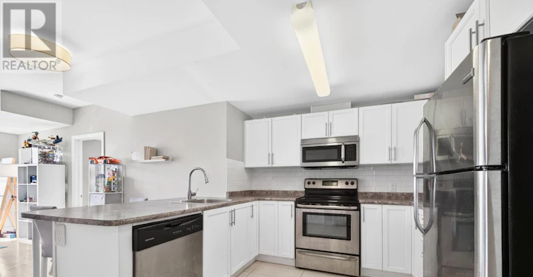 2602-195 Besserer Street, Ottawa, ON, K1N 0B6 - 6
