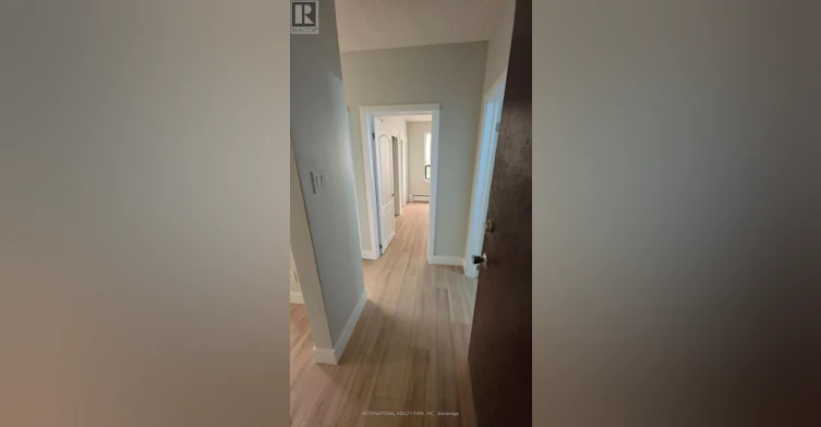 301-295 Melvin Avenue, Hamilton, ON, L8H 2K6 - 2