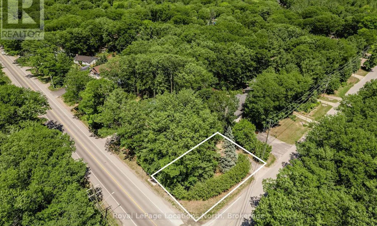 315 Sunnidale Road