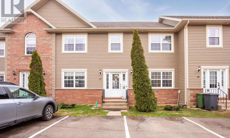 17 Cameron Heights