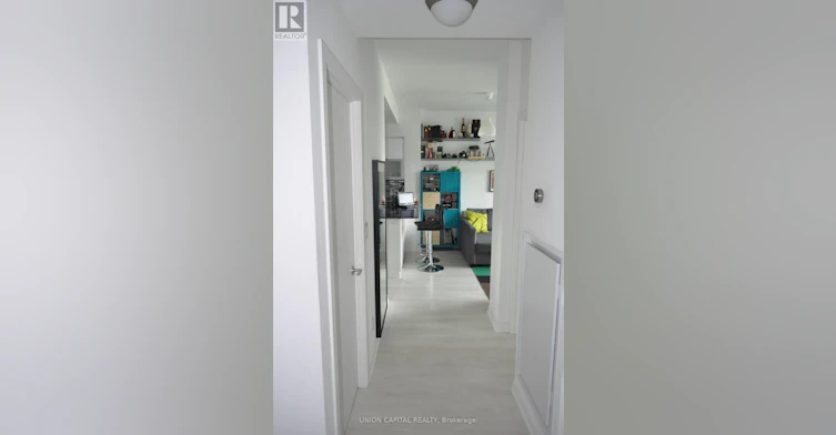 1803-150 Liberty Street EAST, Toronto, ON, M6K 3R5 - 18