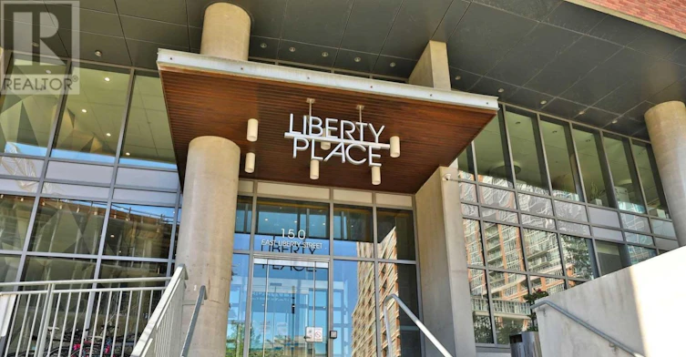 1803-150 Liberty Street EAST, Toronto, ON, M6K 3R5 - 24