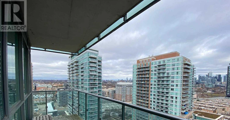 1803-150 Liberty Street EAST, Toronto, ON, M6K 3R5 - 22