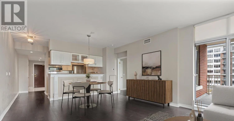 803-1 Deer Park Crescent, Toronto, ON, M4V 3C4 - 6