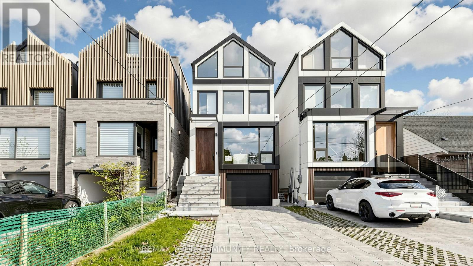 2970A Bayview Avenue, Toronto, ON, M2N 5K7