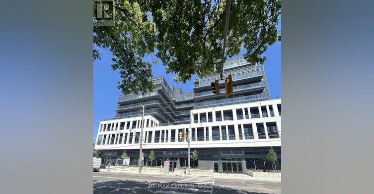 814-500 Dupont Street, Toronto, ON, M6G 1Y7