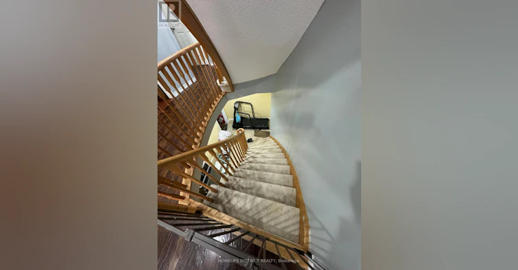 1100 Ashgrove Crescent, Oshawa, ON, L1K 2W4 - 26