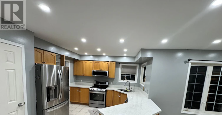 1100 Ashgrove Crescent, Oshawa, ON, L1K 2W4 - 27