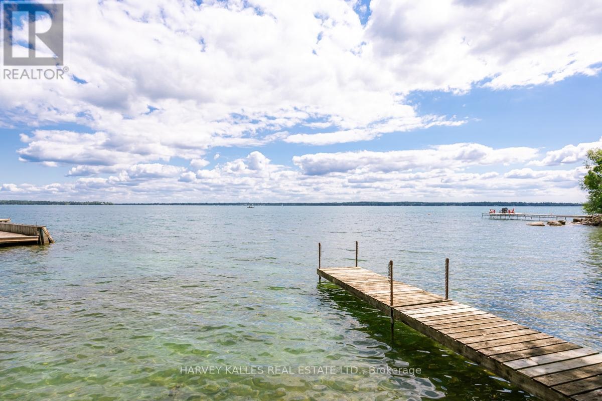 607 Cedarvale Drive, Innisfil, ON, L9S 4L1
