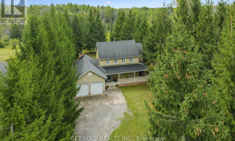 77 Simcoe Road