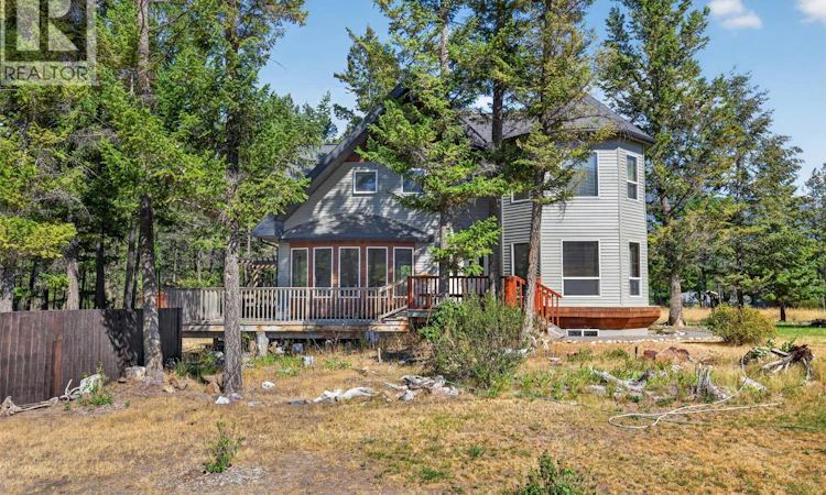 6823 Columbia Ridge Drive