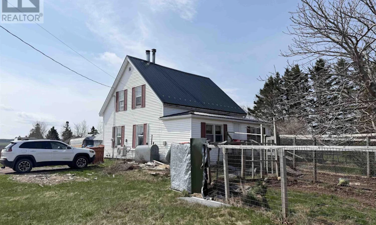 574 Burntcoat Road