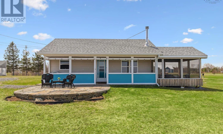 27 Island View Crescent
