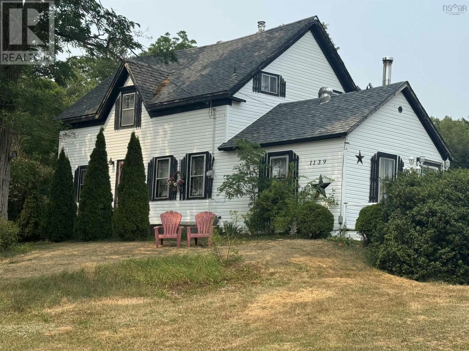 1139 Old Westfield Road, Westfield, NS, B0T 1B0
