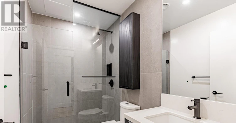 TH 101-5 York Garden Way, Toronto, ON, M6A 2V1 - 9