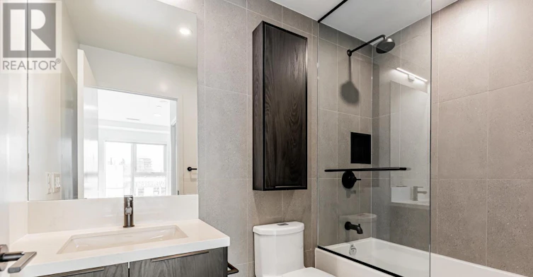 TH 101-5 York Garden Way, Toronto, ON, M6A 2V1 - 14