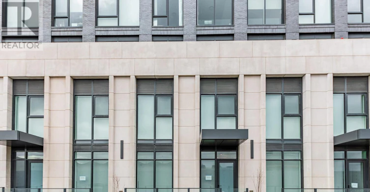 TH 101-5 York Garden Way, Toronto, ON, M6A 2V1 - 18