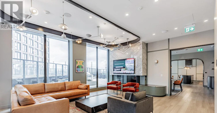 TH 101-5 York Garden Way, Toronto, ON, M6A 2V1 - 27