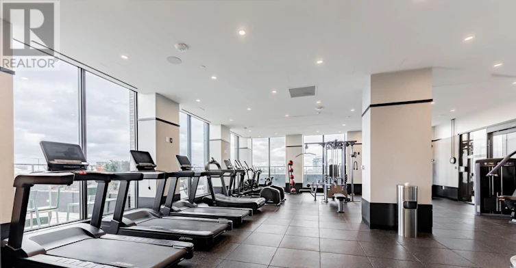 TH 101-5 York Garden Way, Toronto, ON, M6A 2V1 - 33