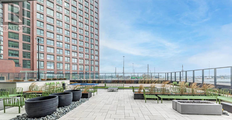 TH 101-5 York Garden Way, Toronto, ON, M6A 2V1 - 36