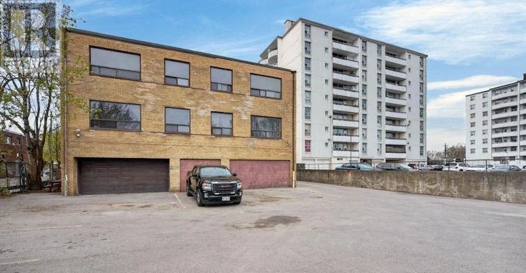 303-295 Melvin Avenue, Hamilton, ON, L8H 2K6 - 25
