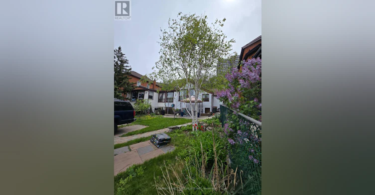 17 Foster Avenue, Hamilton, ON, L8N 1Z7 - 2