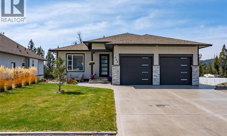 448 Daladon Drive