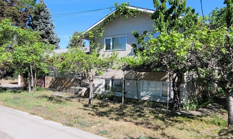 1240 Klo Road