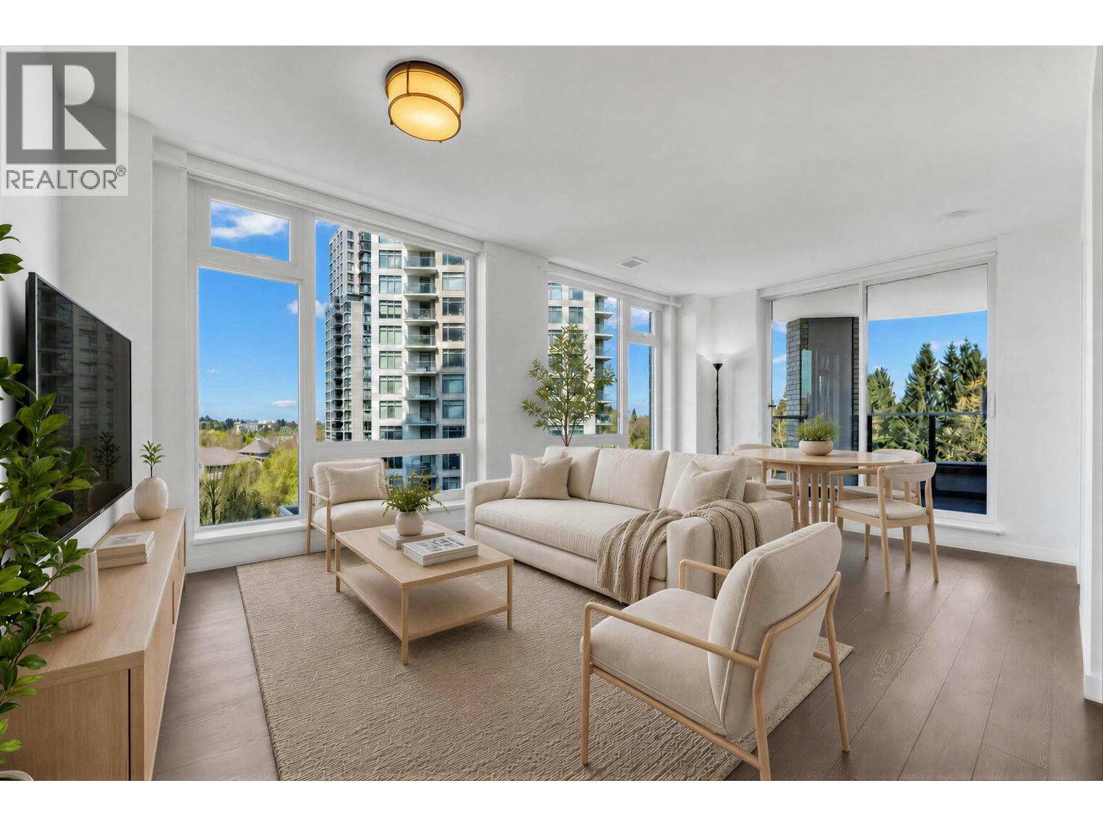 805-5470 Ormidale Street, Vancouver, BC, V5R 0G6