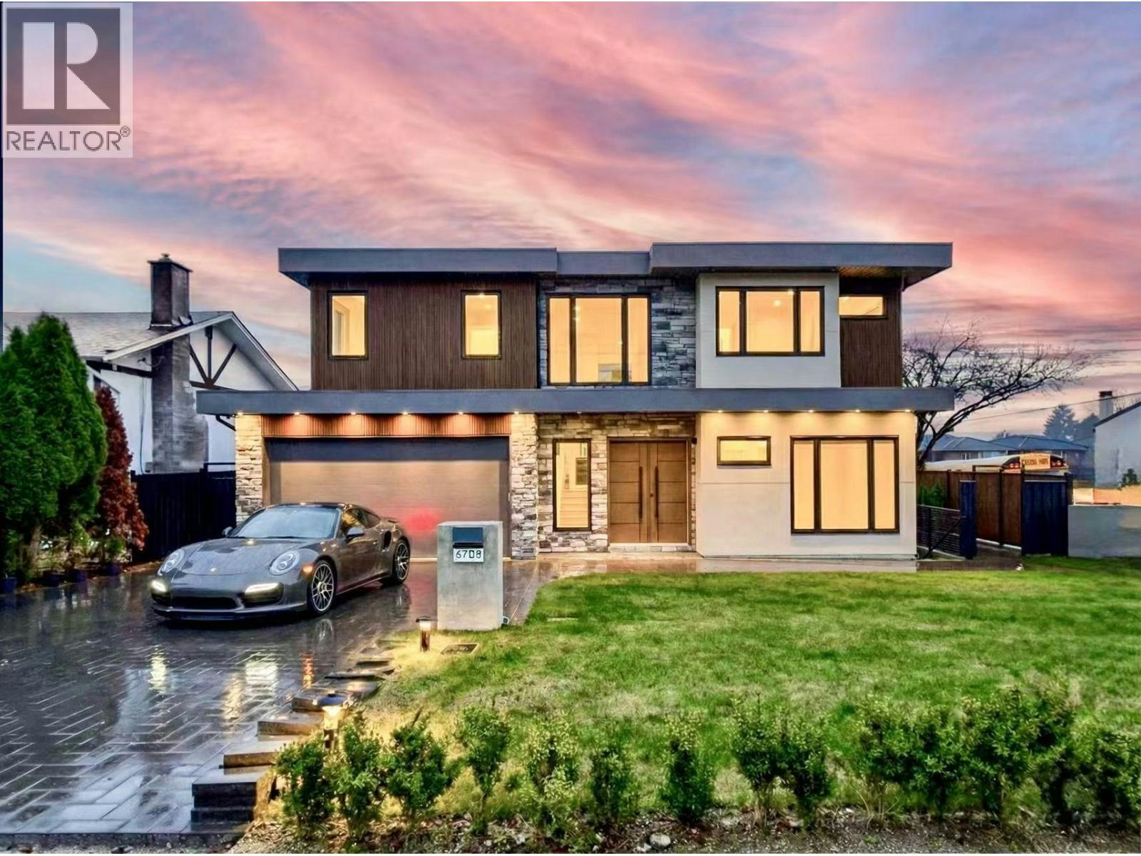 6708 Winch Street, Burnaby, BC, V5B 4K2