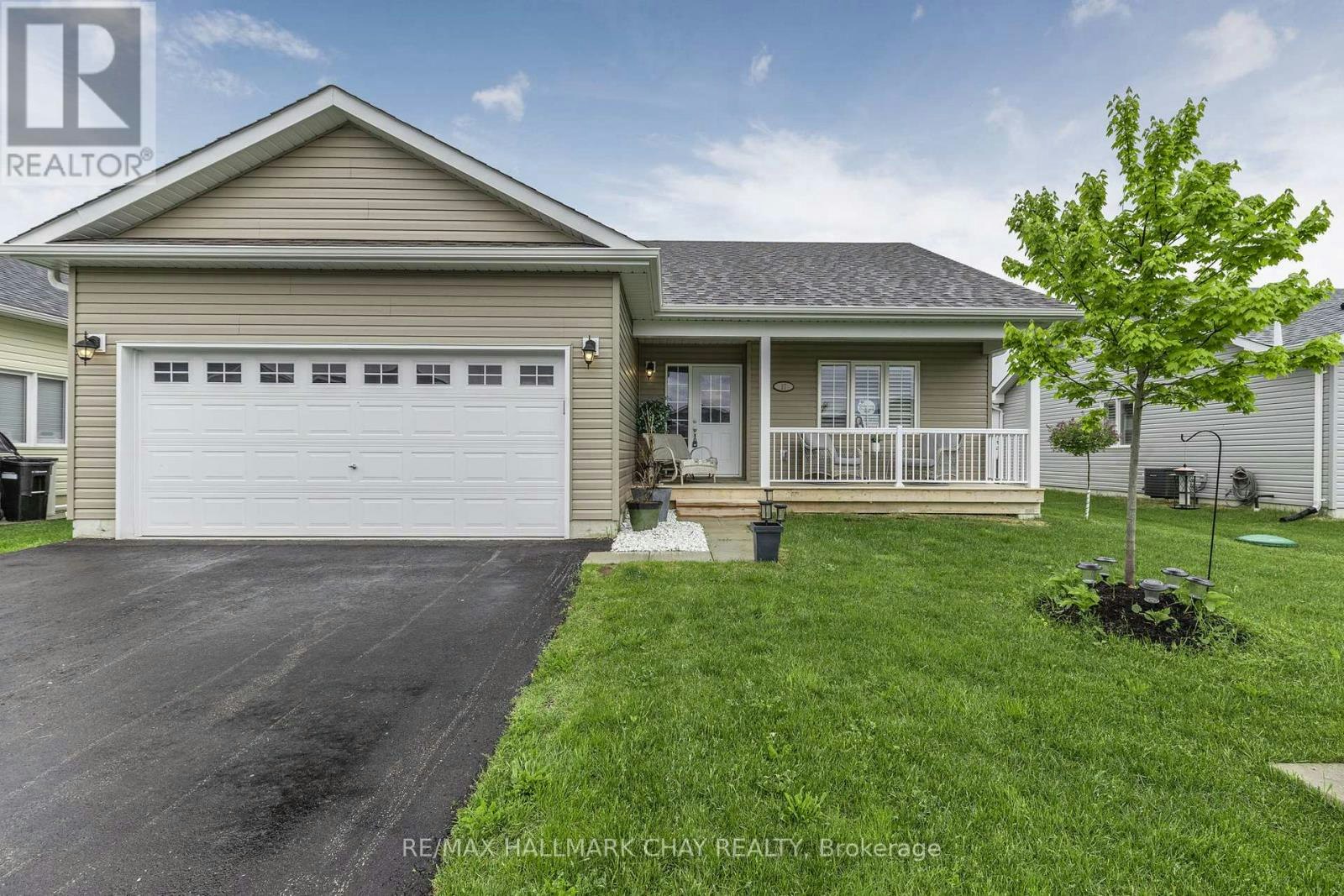 17 Sophie Lane S, Ramara, ON, L3V 8J9