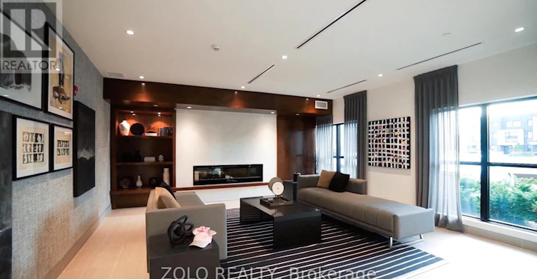 634-102 Grovewood Common, Oakville, ON, L6H 0X2 - 8
