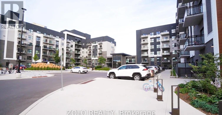 634-102 Grovewood Common, Oakville, ON, L6H 0X2 - 6