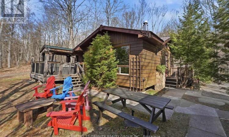 2349 Baptise Lake Road N