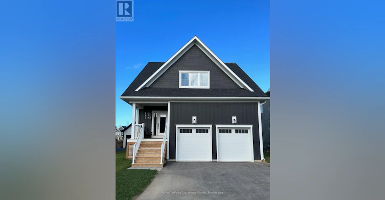 142 Black Willow Crescent, Blue Mountains, ON, L9Y 5L7 - 17