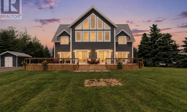 27 Cannery Road