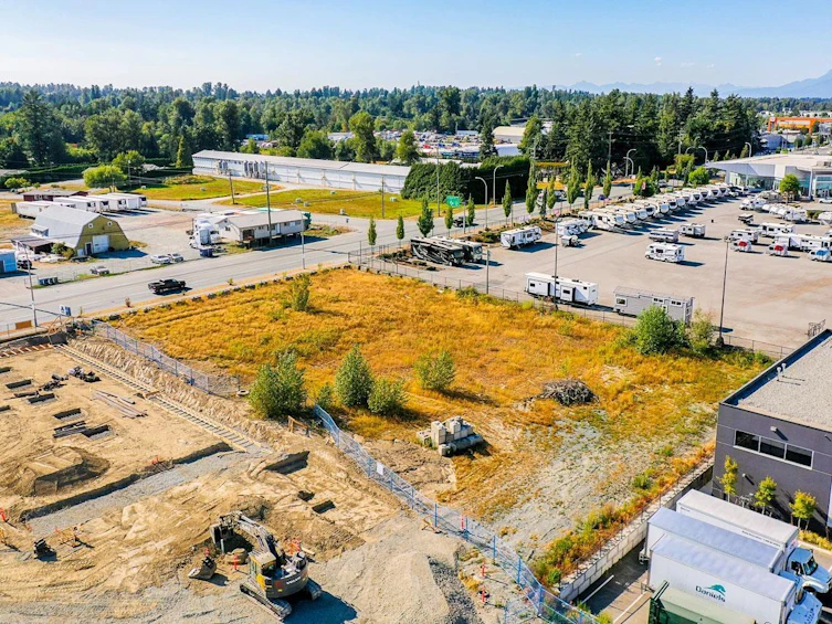 2688 Mt Lehman Road, Abbotsford, BC, V4X 2N3 - 2