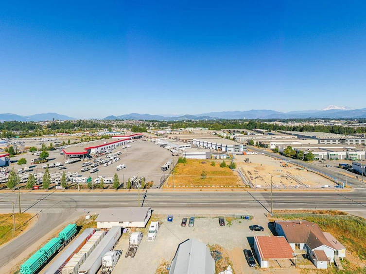 2688 Mt Lehman Road, Abbotsford, BC, V4X 2N3 - 7