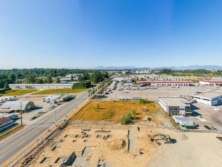 2688 Mt Lehman Road, Abbotsford, BC, V4X 2N3 - 4