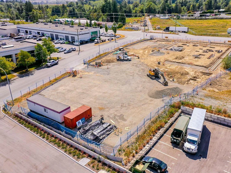 2688 Mt Lehman Road, Abbotsford, BC, V4X 2N3 - 11