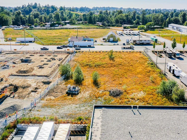 2688 Mt Lehman Road, Abbotsford, BC, V4X 2N3
