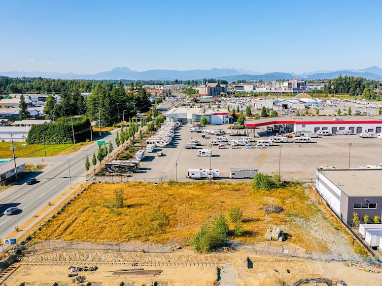 2688 Mt Lehman Road, Abbotsford, BC, V4X 2N3 - 5