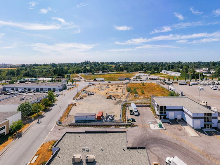 2688 Mt Lehman Road, Abbotsford, BC, V4X 2N3 - 10
