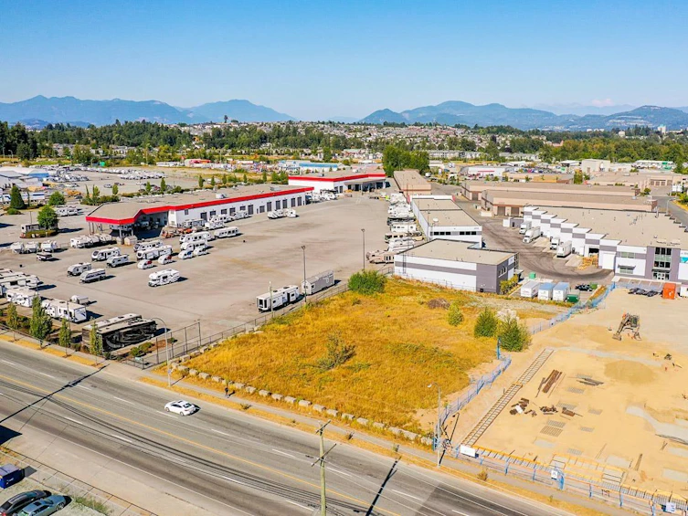 2688 Mt Lehman Road, Abbotsford, BC, V4X 2N3 - 6