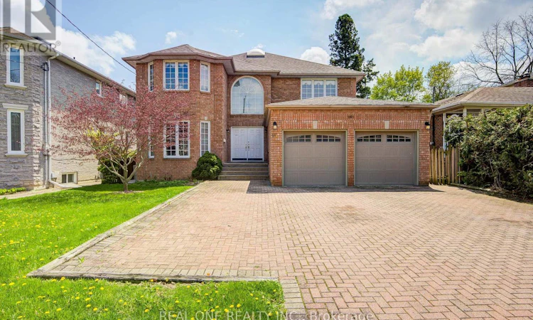 261 Mckee Avenue