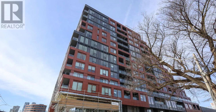 520-28 Eastern Avenue, Toronto, ON, M5A 0Y2