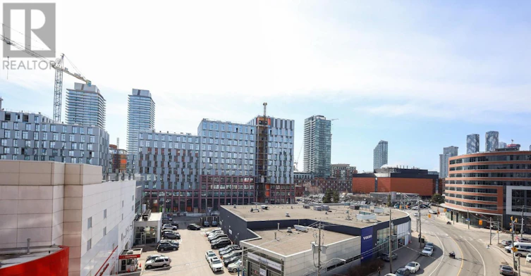 520-28 Eastern Avenue, Toronto, ON, M5A 0Y2 - 27
