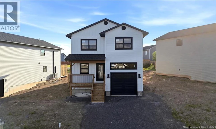 5 Brizley Street