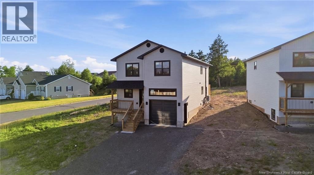 3 Brizley Street, Oromocto, NB, E2V 4R1