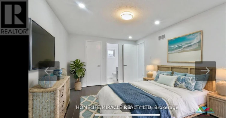 UPPER-204 Delaney Drive, Ajax, ON, L1T 2B4 - 14